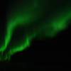Um verdadeiro show de luzes e cores na nossa mais linda Aurora Boreal nessa passagem pelo Alaska, em Tok